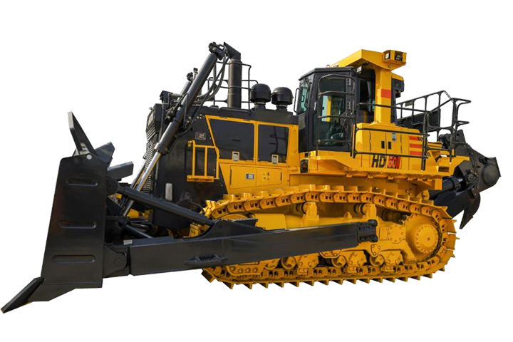 HD60600 Horsepower Series