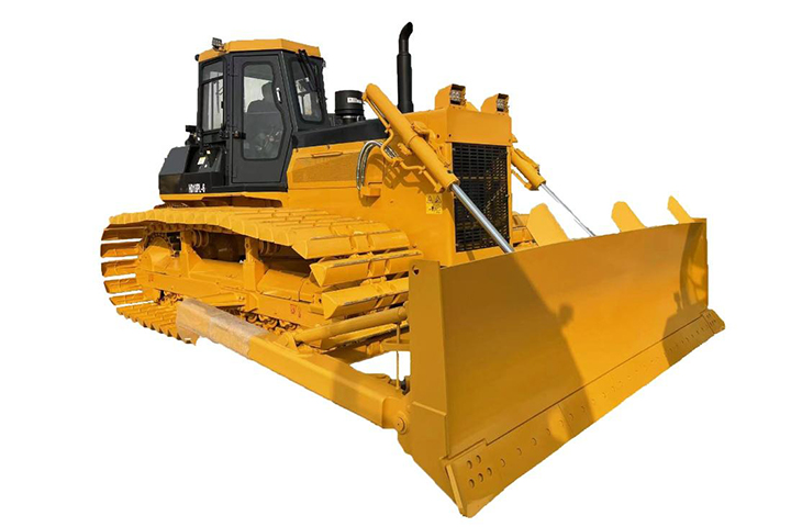 HD18PL-6 mechanical super wetland bulldozer