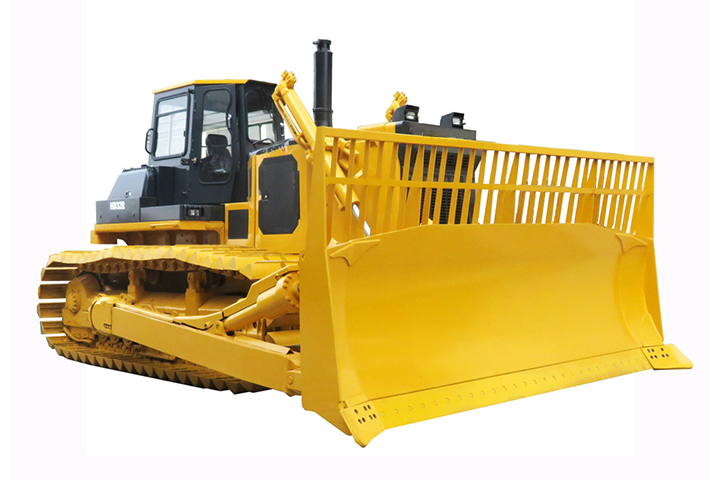 HD32R environmental sanitation bulldozer