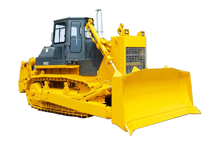 HD32 Hydraulic Standard Bulldozer