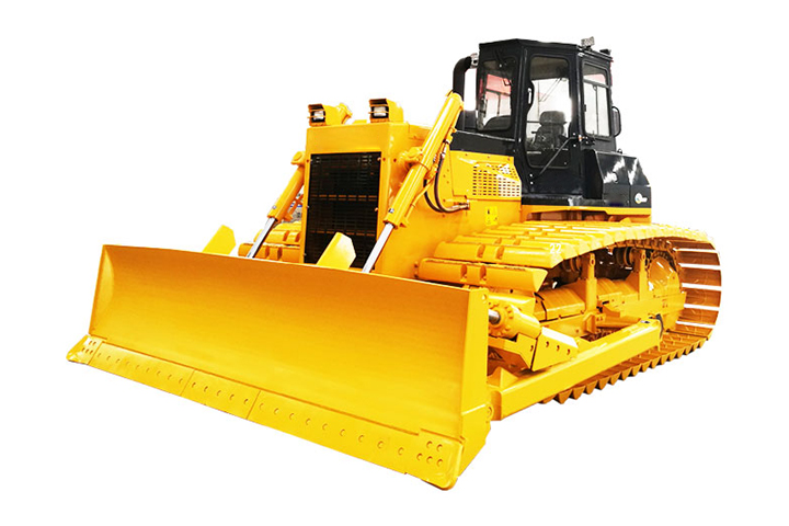 HD22S wetland bulldozer