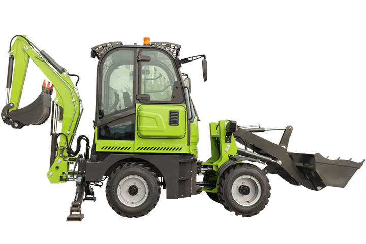 Busy at both ends (15-20)